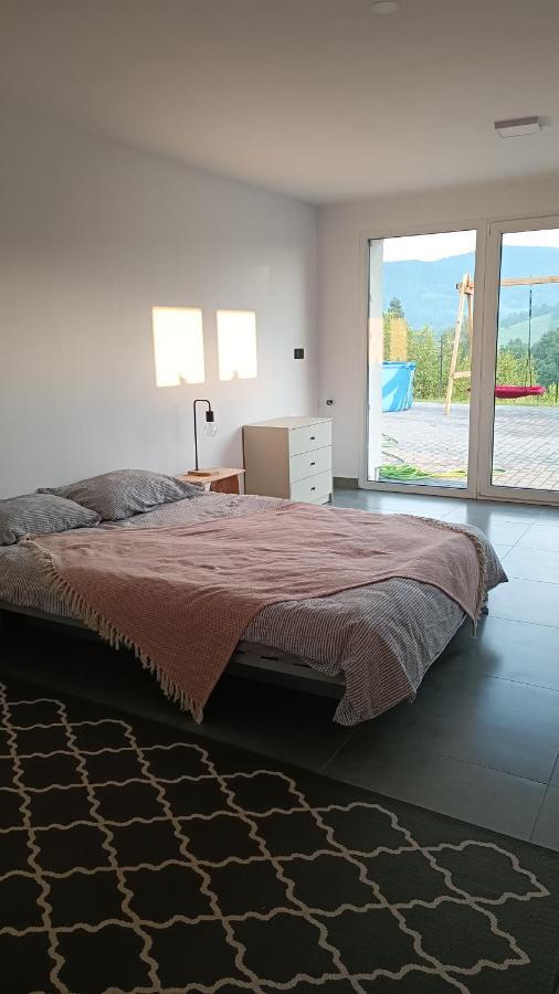 Sarnie Wzgorze Sucha Beskidzka Sauna Jacuzzi Kukow Exterior photo
